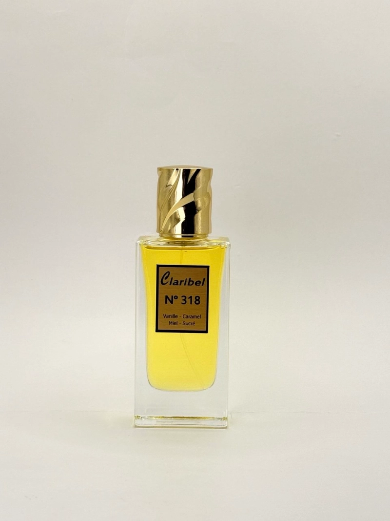 Claribel N°318 Claribel N°318