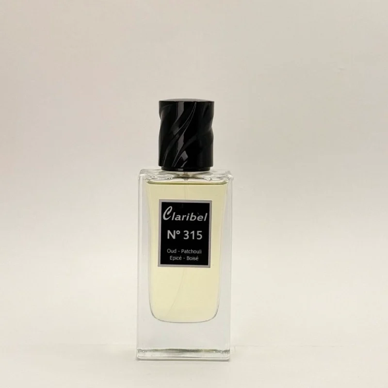 Claribel N°315