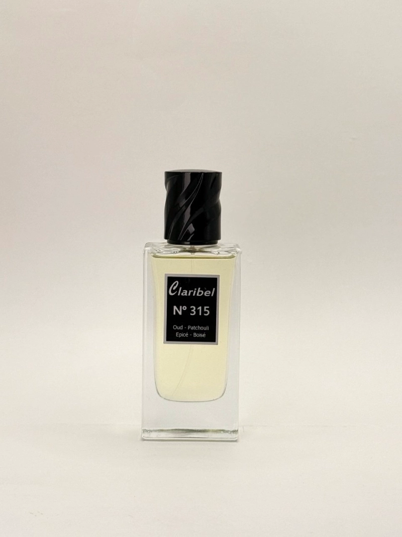 Claribel N°315 Claribel N°315