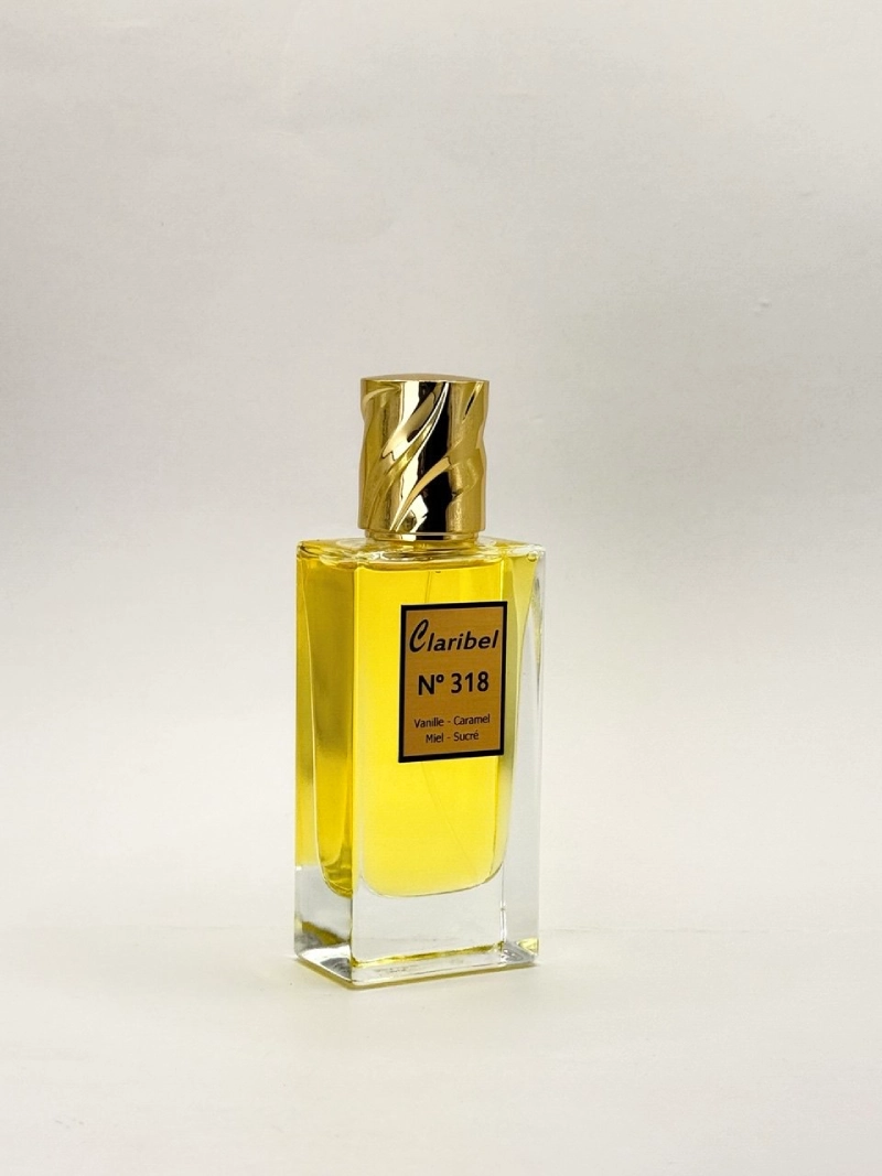 Claribel N°318 Claribel N°318 – Image 2