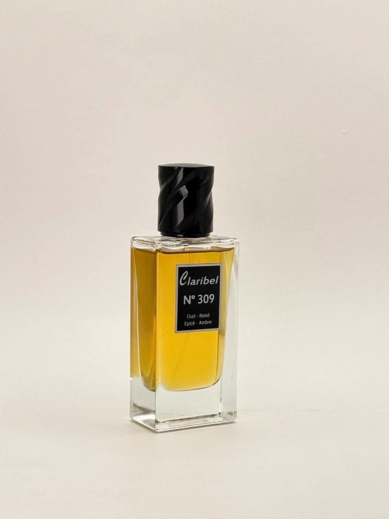 Claribel N°309 Claribel N°309 – Image 2