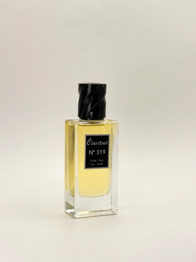 Claribel N°319 Claribel N°319 – Image 2