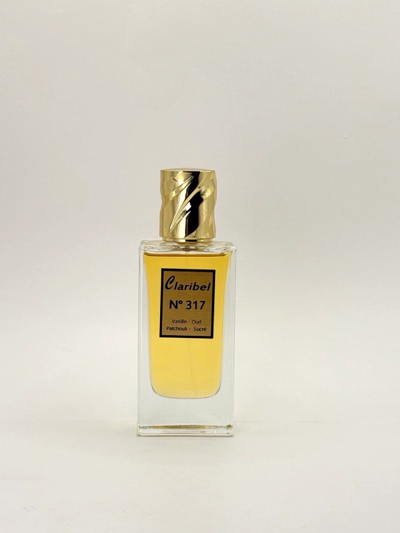 Claribel N°317 Claribel N°317