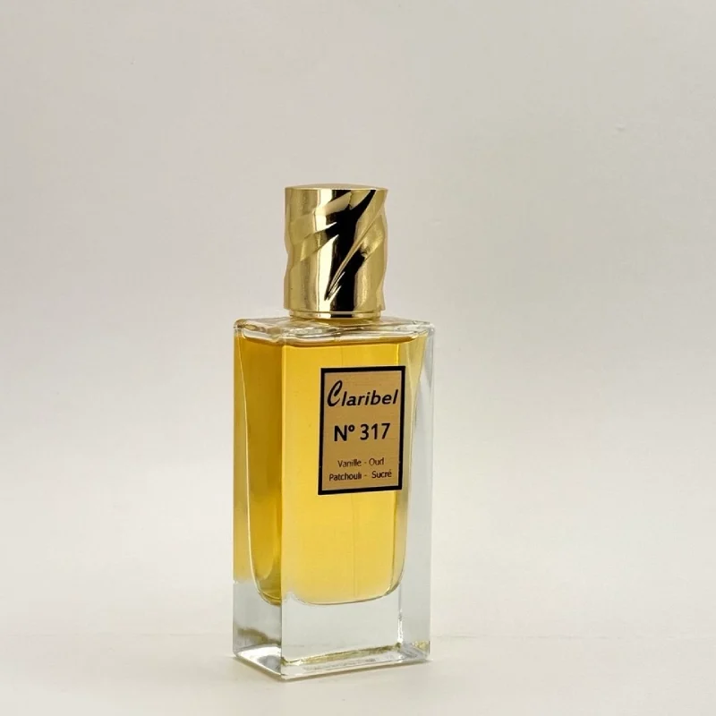 Claribel N°317