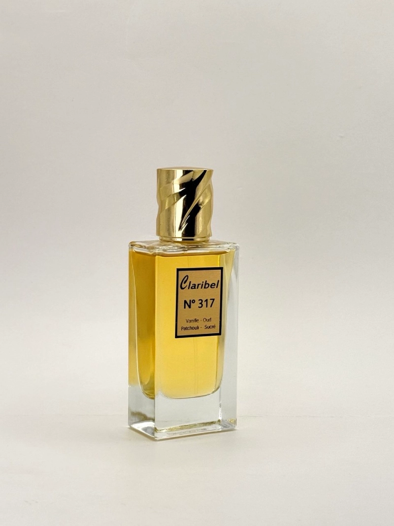 Claribel N°317 Claribel N°317 – Image 2