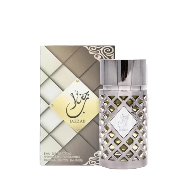 Jazzab-Silver-Perfume-Eau-De-Parfum-100ml-EDP-by-Ard-Al-Zaafaran- (1)