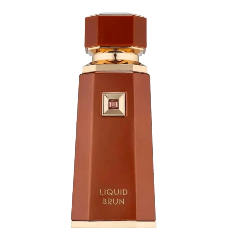 Liquid Brun