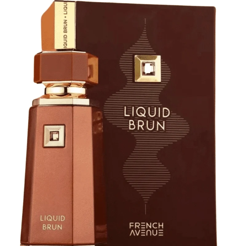 Liquid-Brun-French-Avenue-100ml-Parfum-Dubai