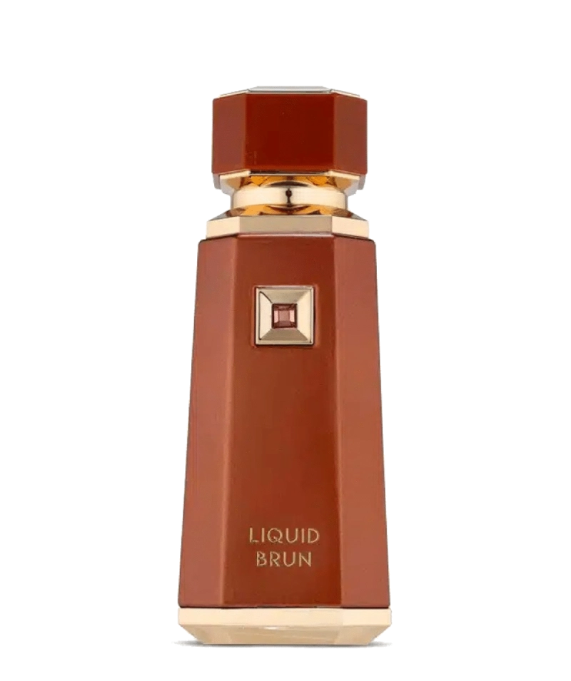 Liquid Brun Liquid Brun