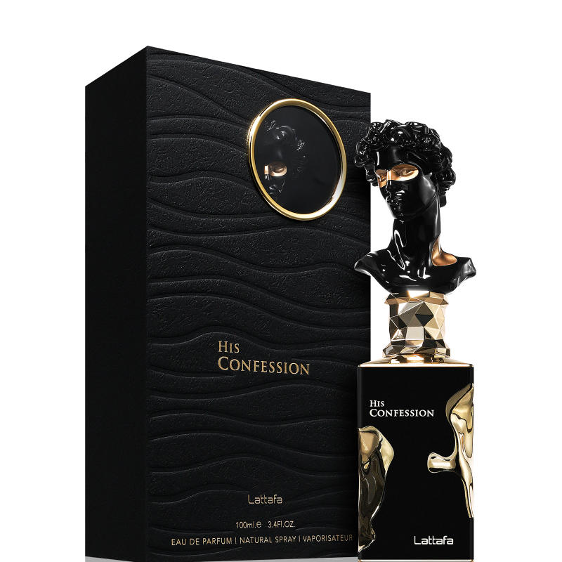 Collection Parfums Homme Claribel