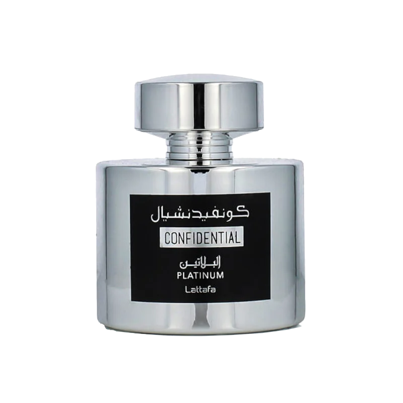 Confidential Platinum