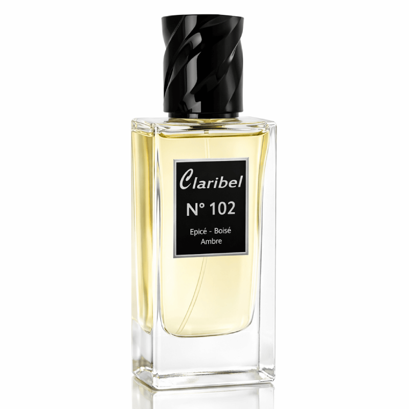 Claribel N°102