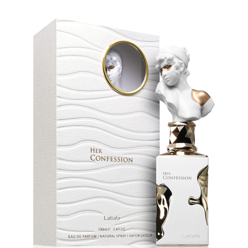 Collection Parfums Femme Claribel