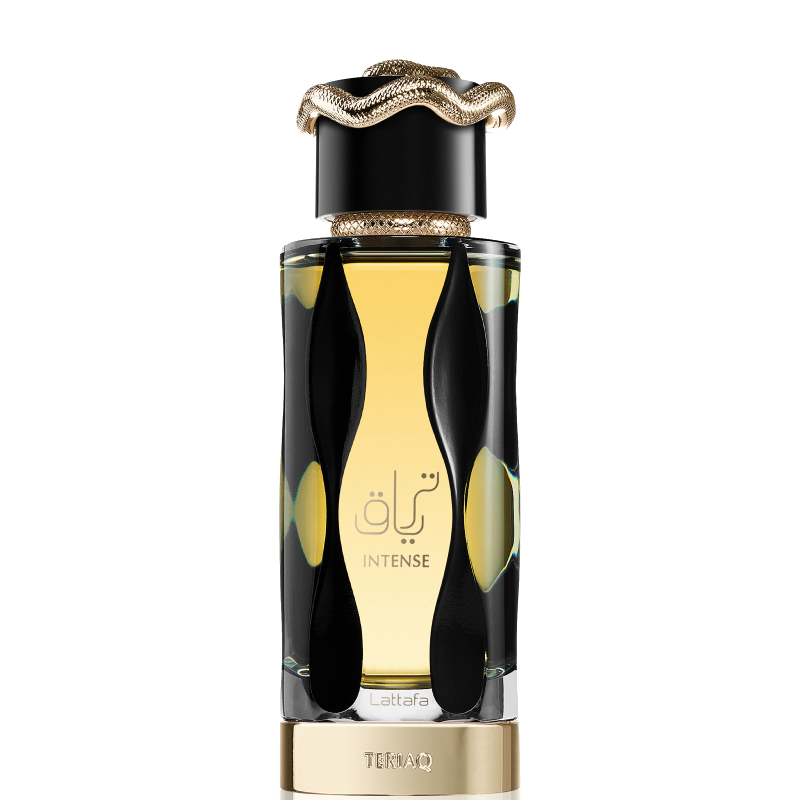 Teriaq Intense