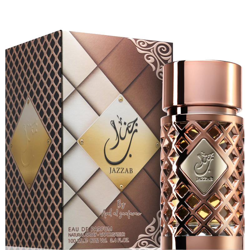 Jazzab Gold