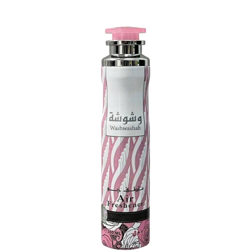 DÉSODORISANT WASHWASHAH
