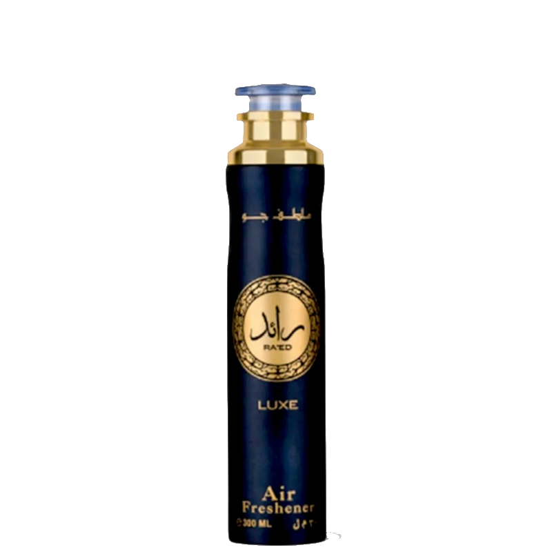 DÉSODORISANT RA’ED