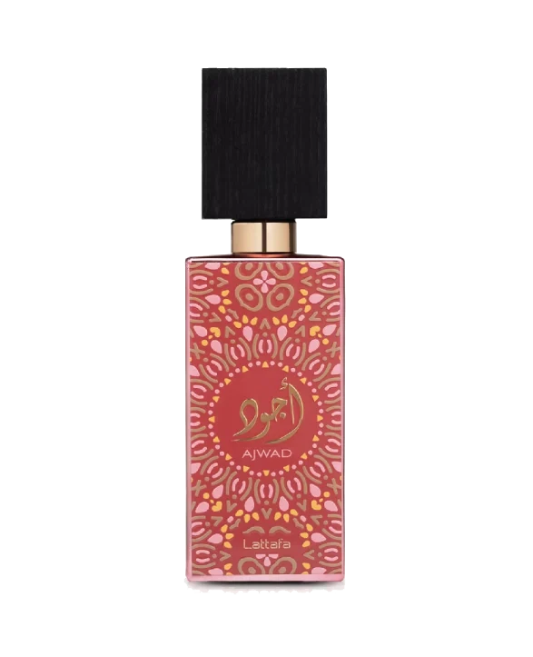 Ajwad pink Ajwad pink