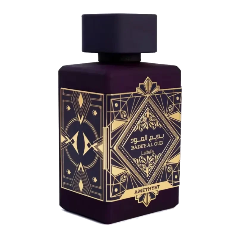 Badee A.O Amethyst