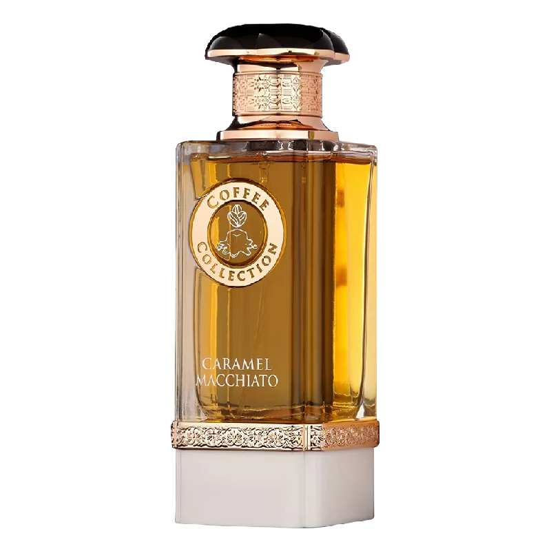 Caramel Macchiato