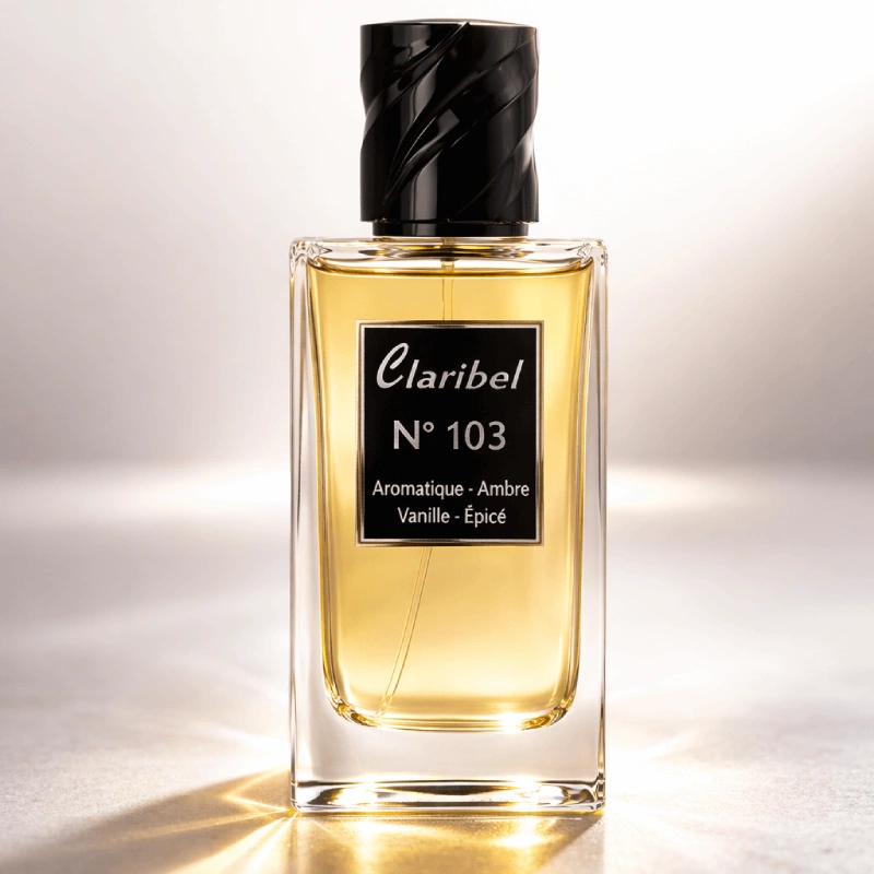 Claribel N°103