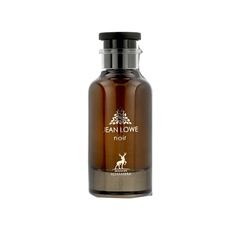 Jean Lowe Noir