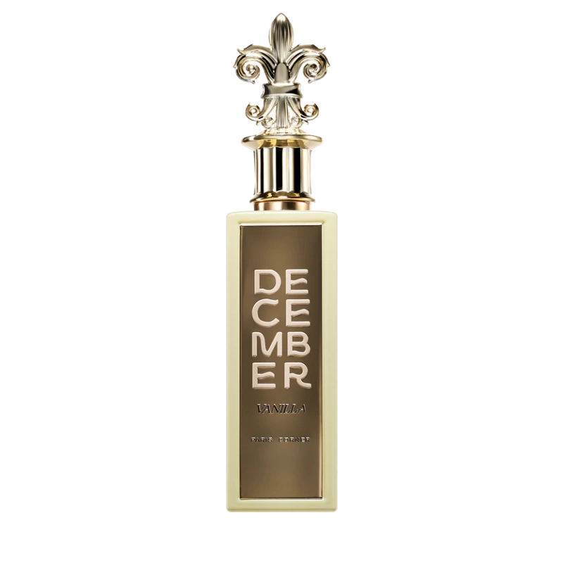 December Vanilla