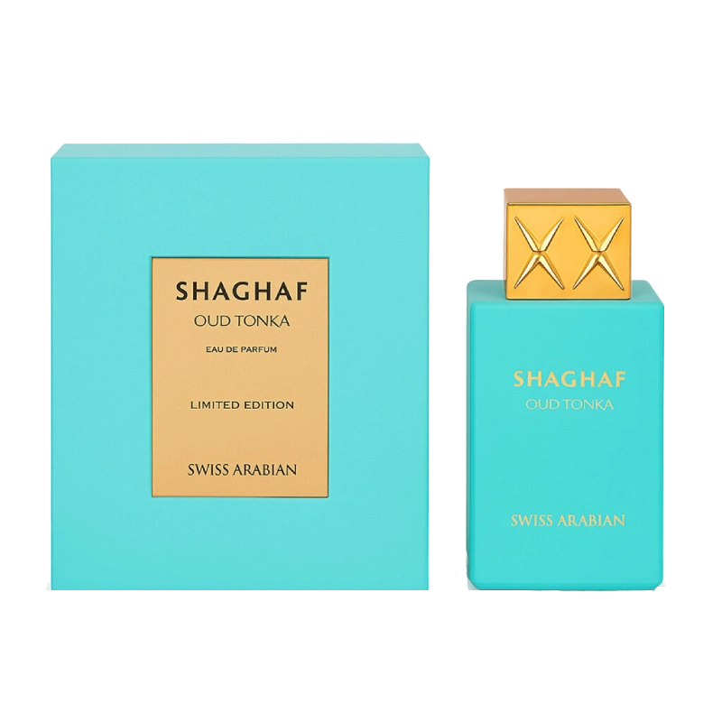 Shaghaf Oud