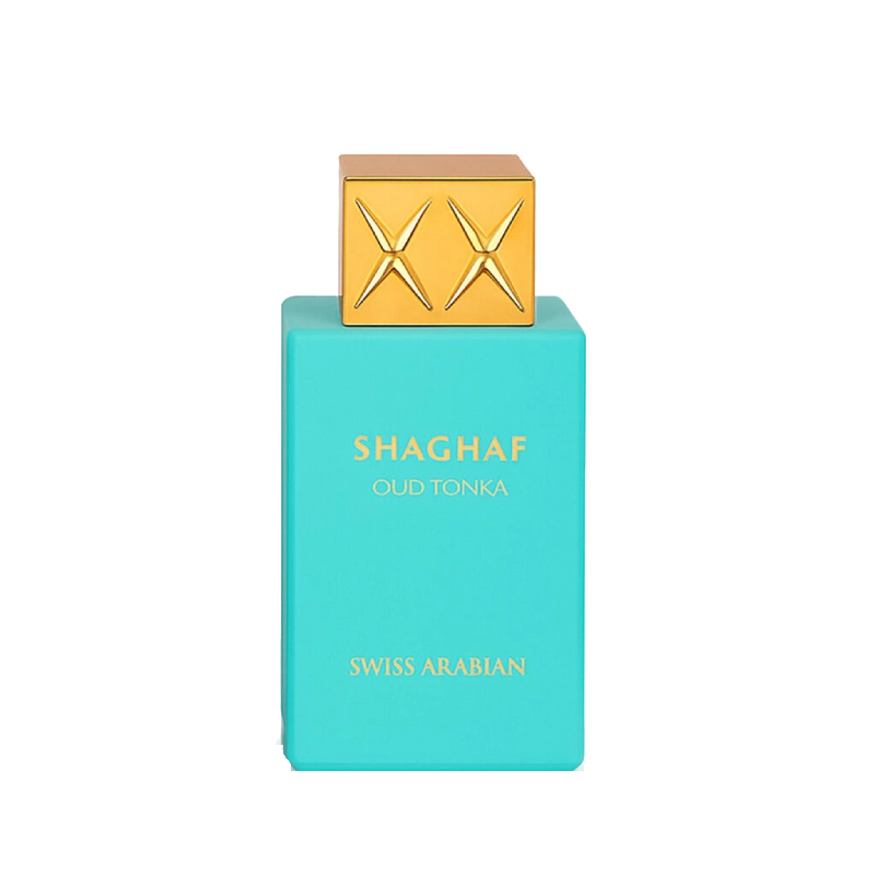 Shaghaf Oud