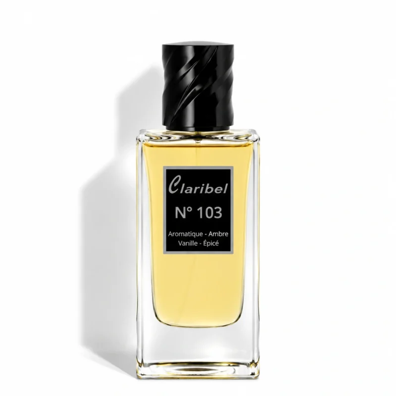 Claribel N°103