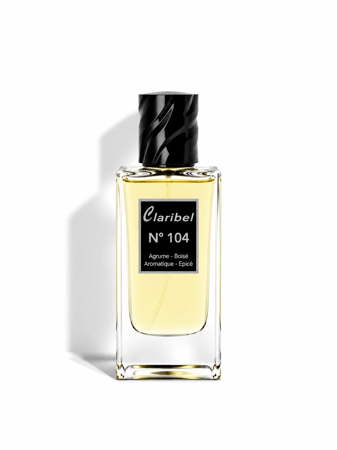 Claribel Homme