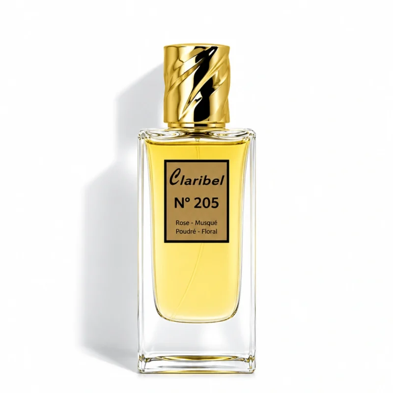 Claribel N°205