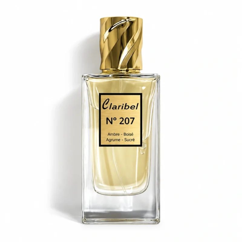 Claribel N°207