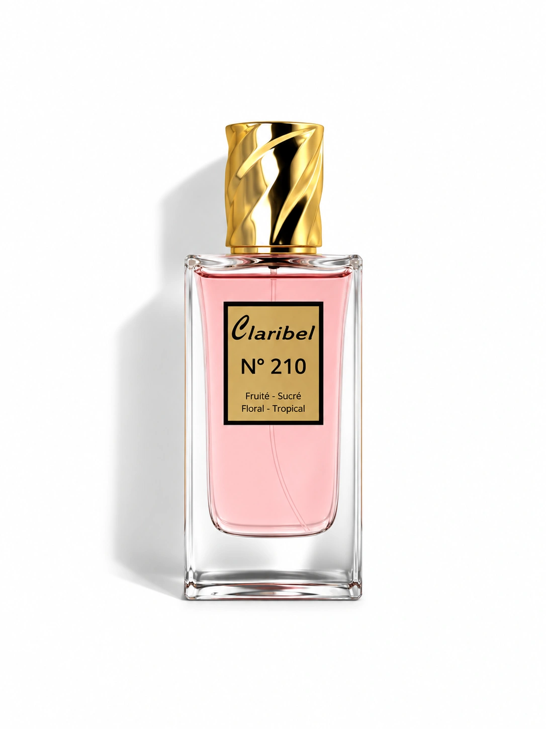 Claribel Femme