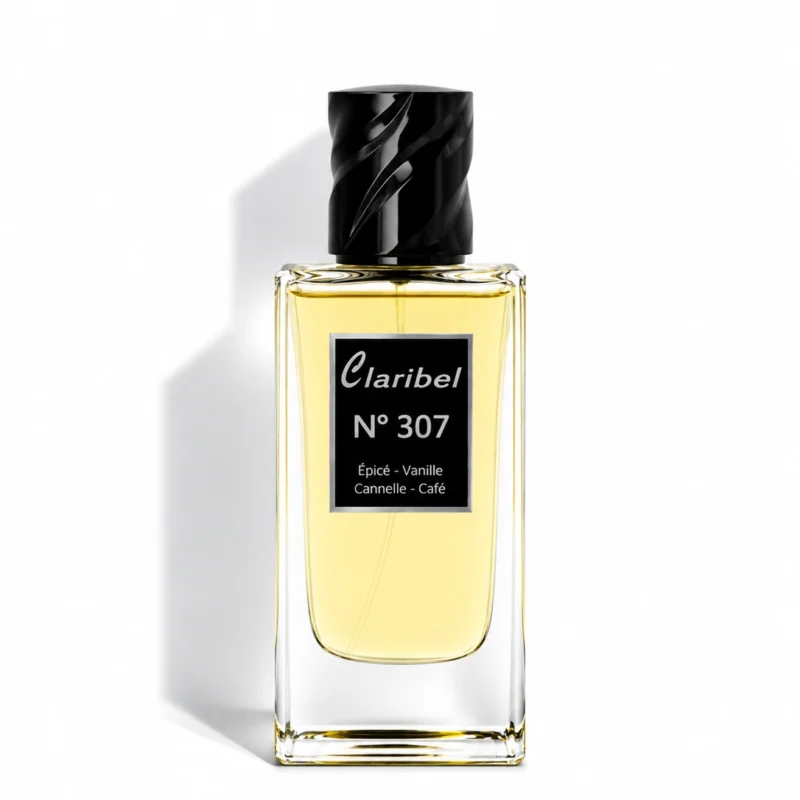 Claribel N°307