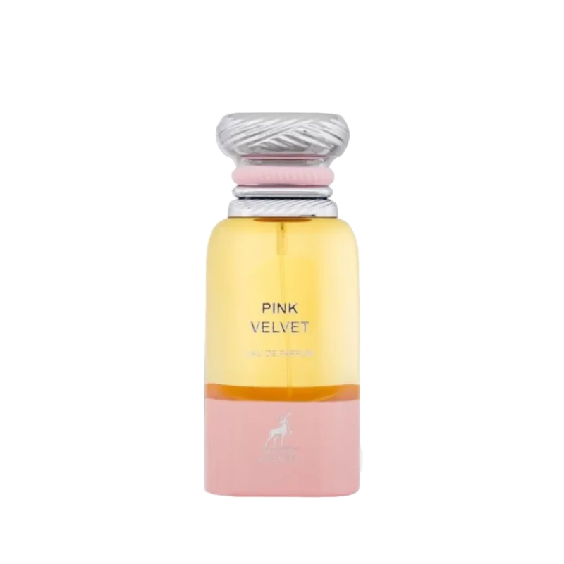 Pink Velvet