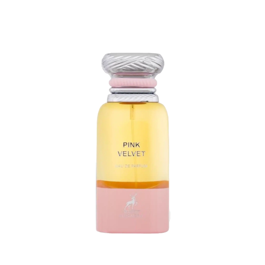 Pink Velvet Pink Velvet