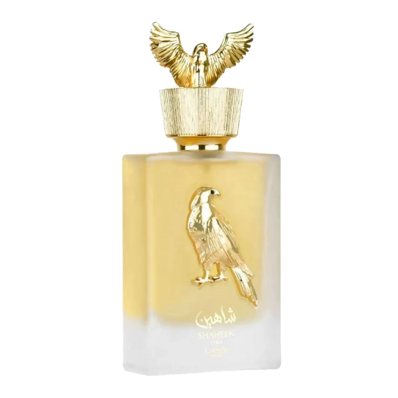 Shaheen Gold