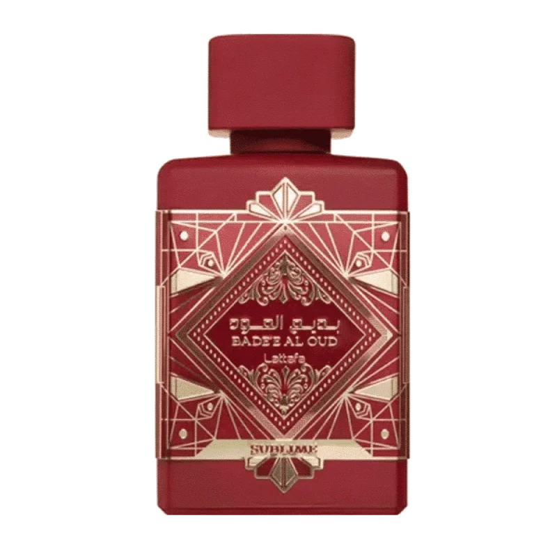 badee el oud sublime