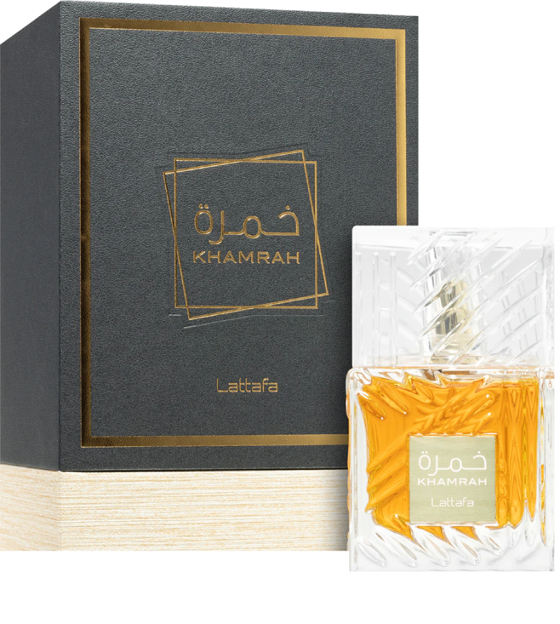 Khamrah Floral Khamrah Floral – Image 2