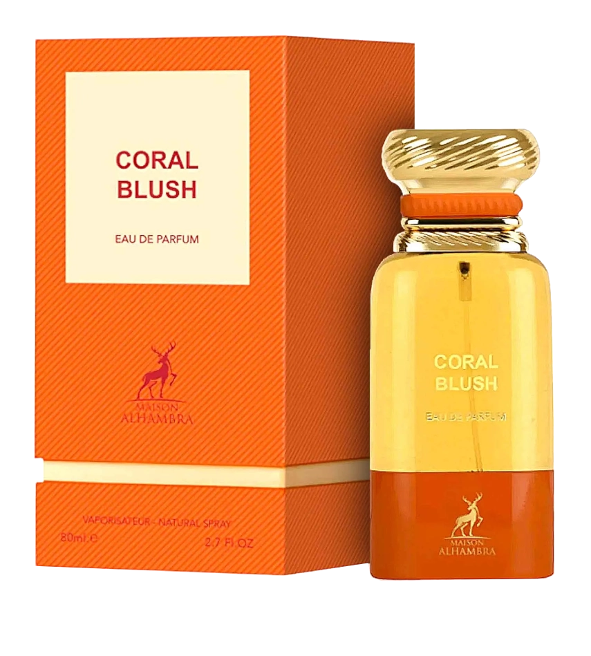 Coral Blush Coral Blush â Image 2