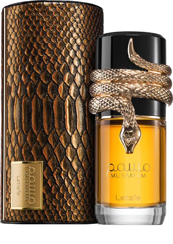Musamam EDP Musamam EDP â Image 3