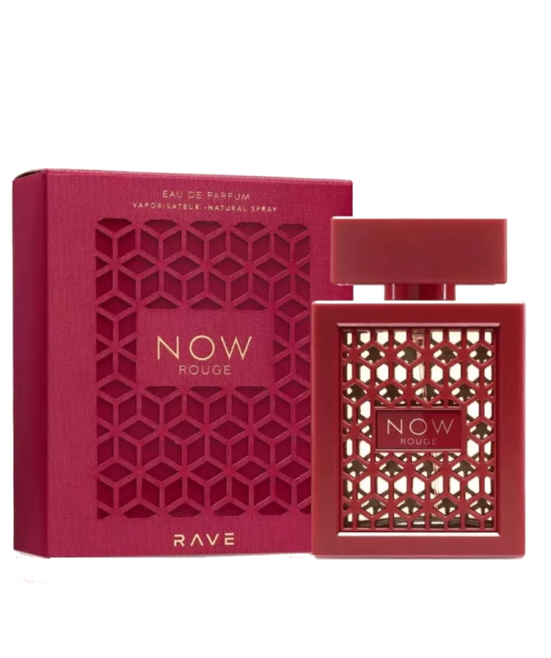 Now Rouge Now Rouge – Image 2