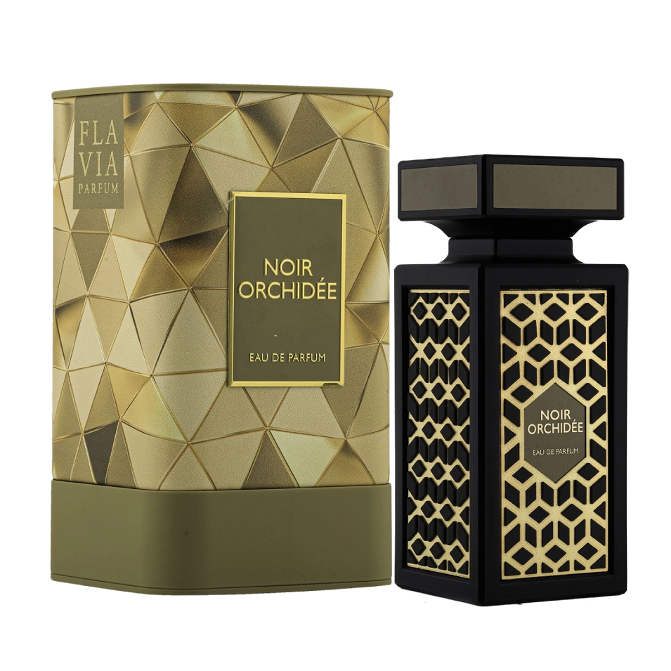 Flavia noir Flavia noir â Image 2