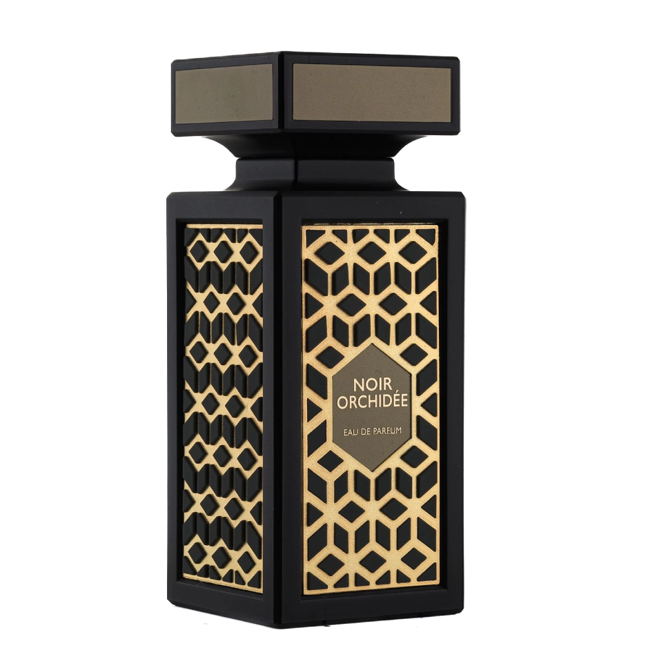 Flavia noir Flavia noir