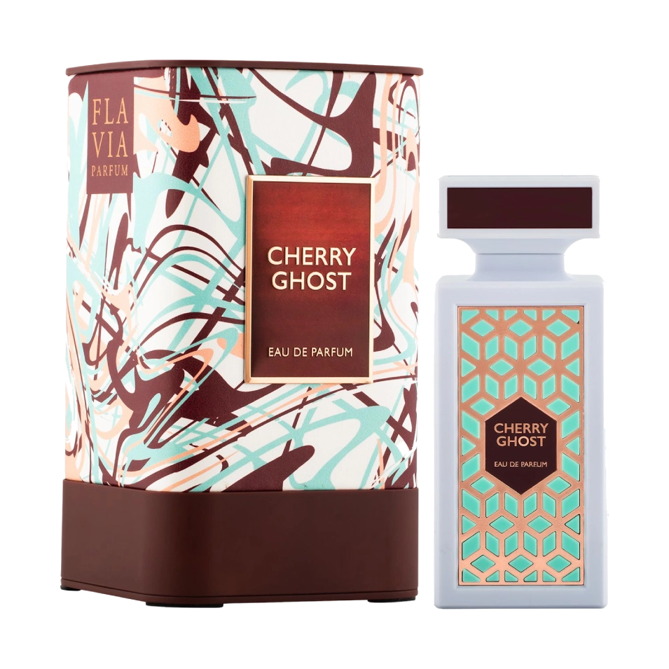 Flavia cherry Flavia cherry â Image 2