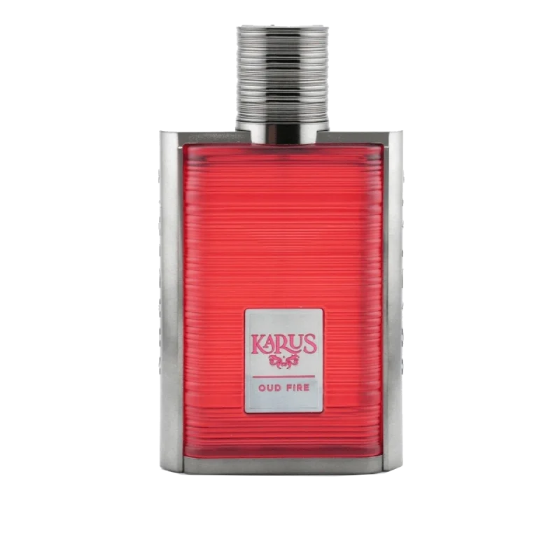 karus oud fire