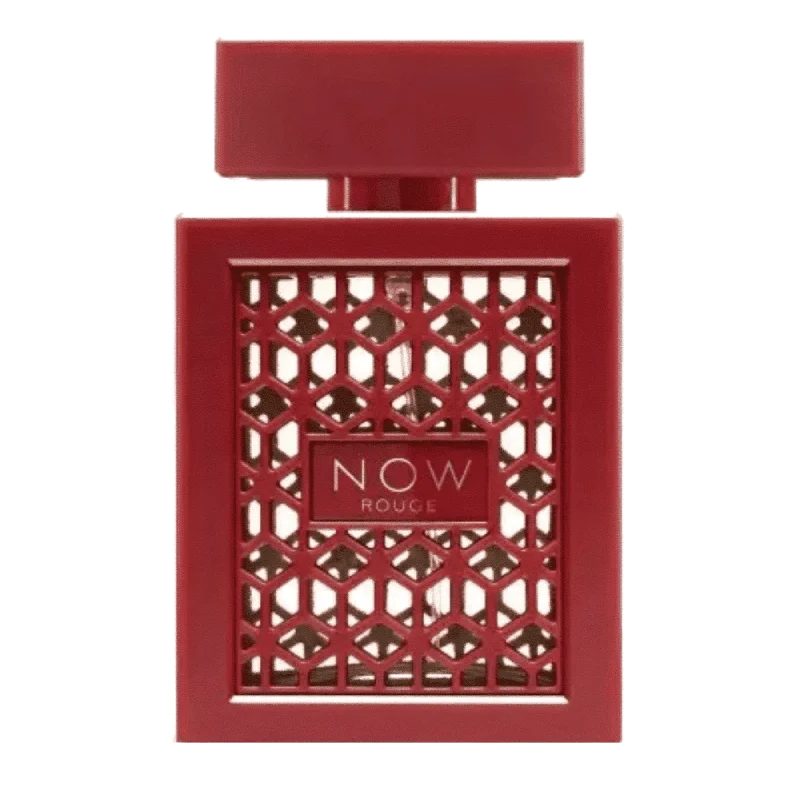 Now Rouge