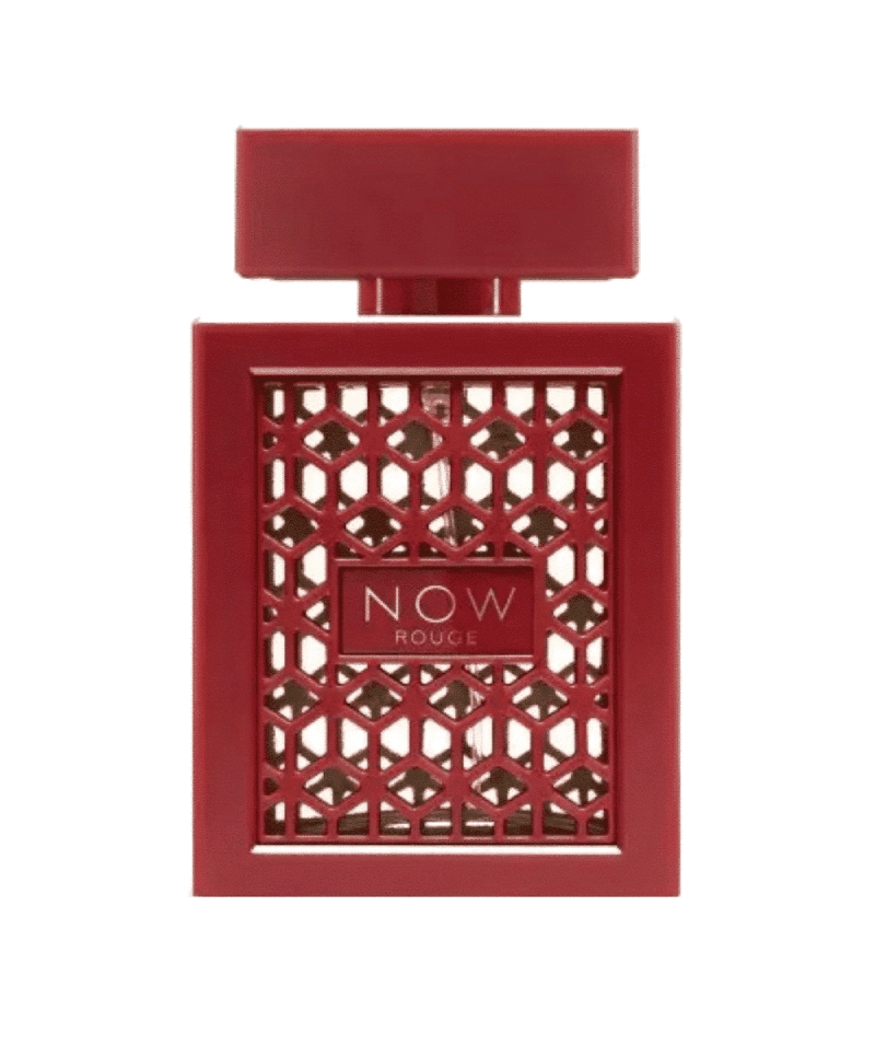 Now Rouge Now Rouge